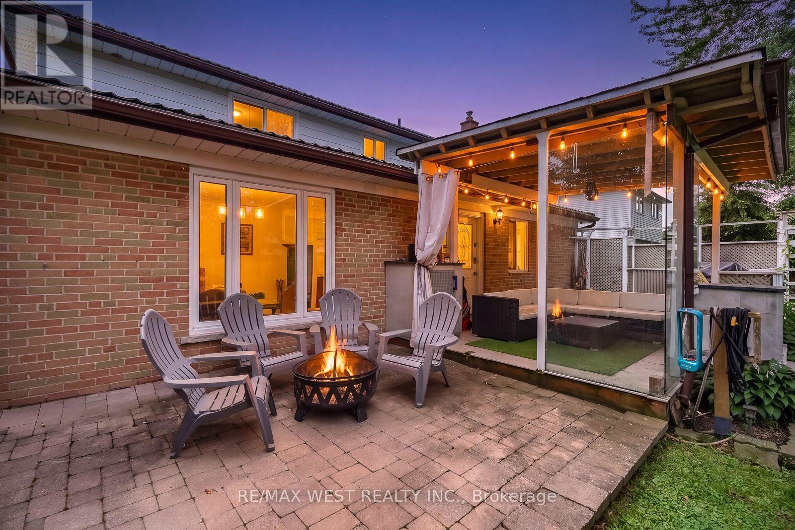 347 Karen Park Crescent, Mississauga, ON