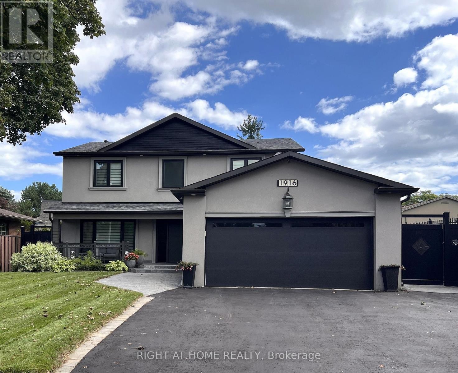 1916 Pagehurst Court, Mississauga, ON