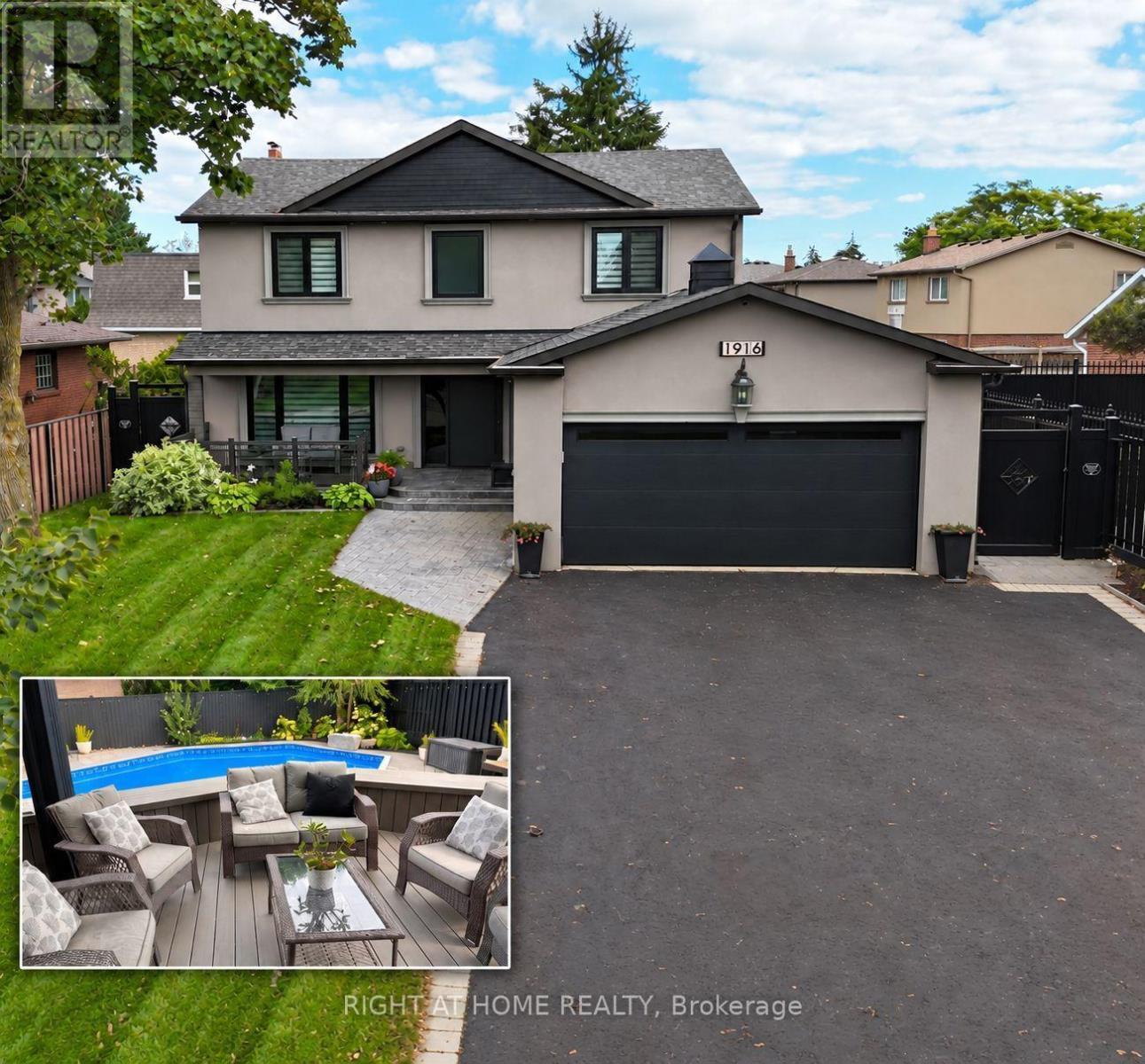 1916 Pagehurst Court, Mississauga, ON