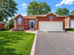 495 SHEWFELT CRESCENT Midland, ON L4R 5N8
