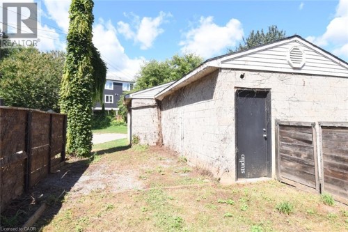 355 Macnab Street N, Hamilton, ON 