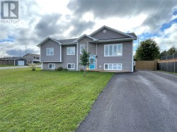 38 McHugh Street Grand Falls-Windsor, NL A2A 0A9