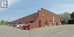 17 - 2650 JOHN STREET Markham, ON L3R 2W6