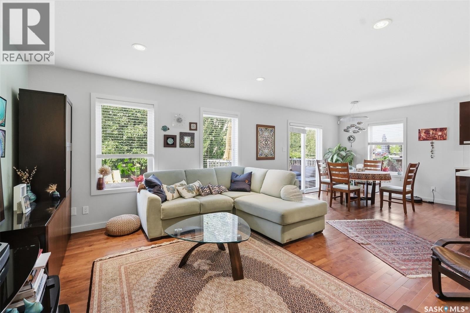 411 Hartley Road, Saskatoon, SK