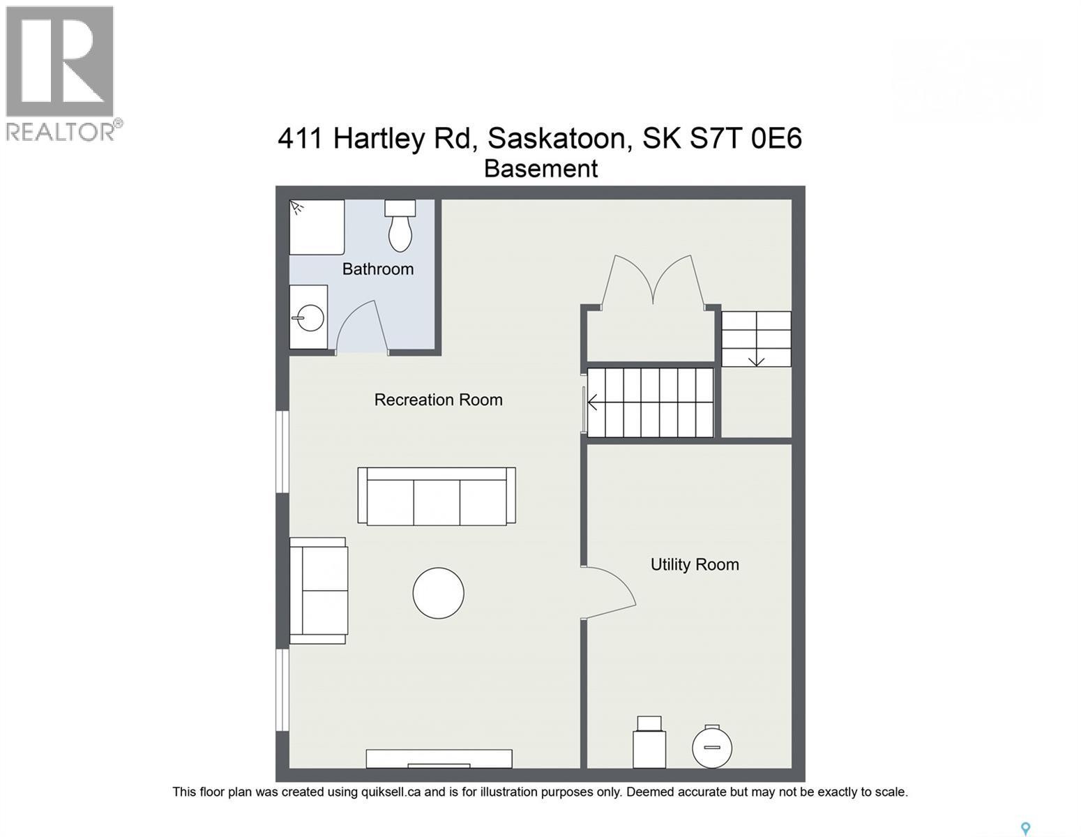 411 Hartley Road, Saskatoon, SK