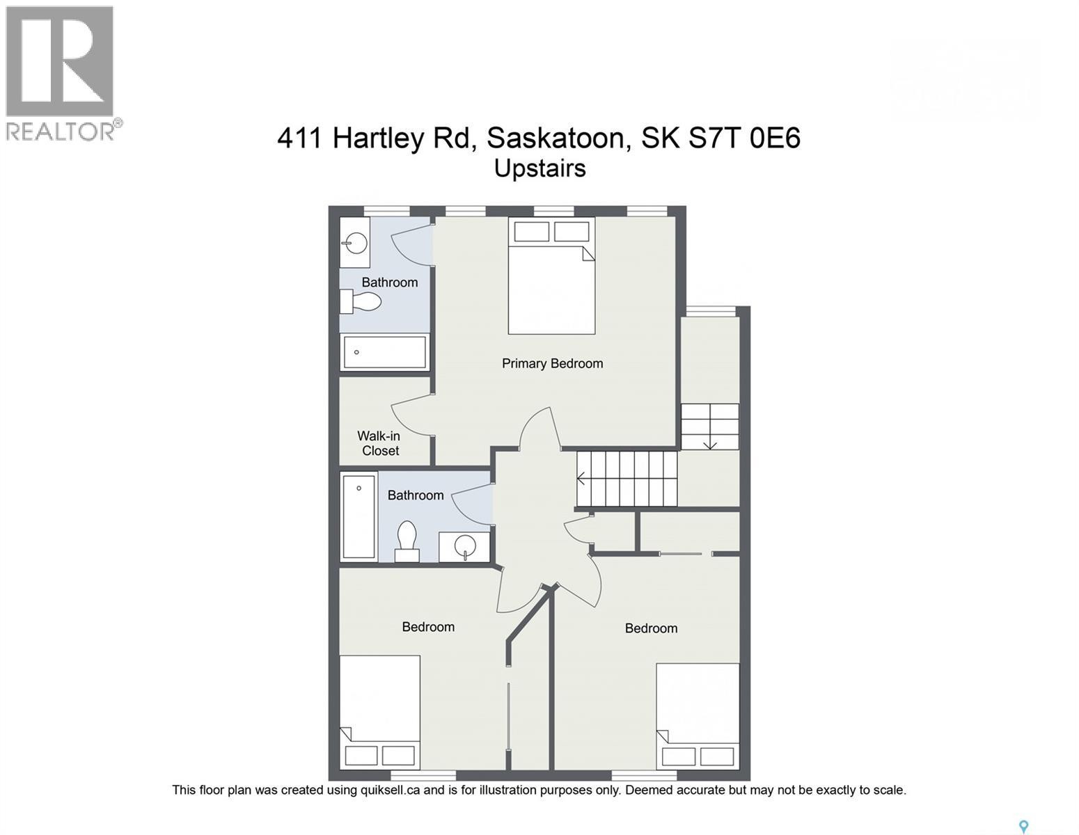 411 Hartley Road, Saskatoon, SK