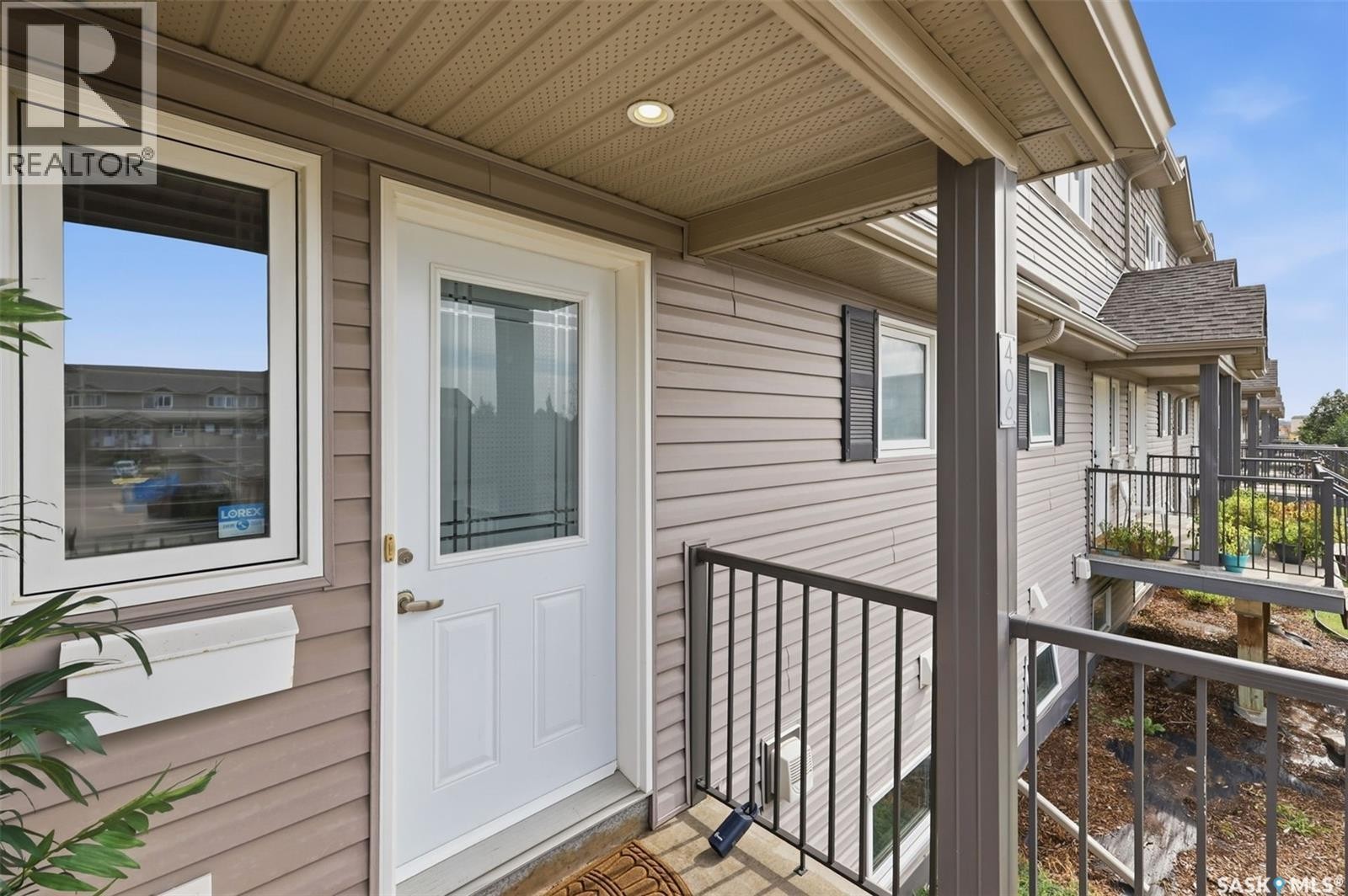 406 1303 Richardson Road, Saskatoon, SK