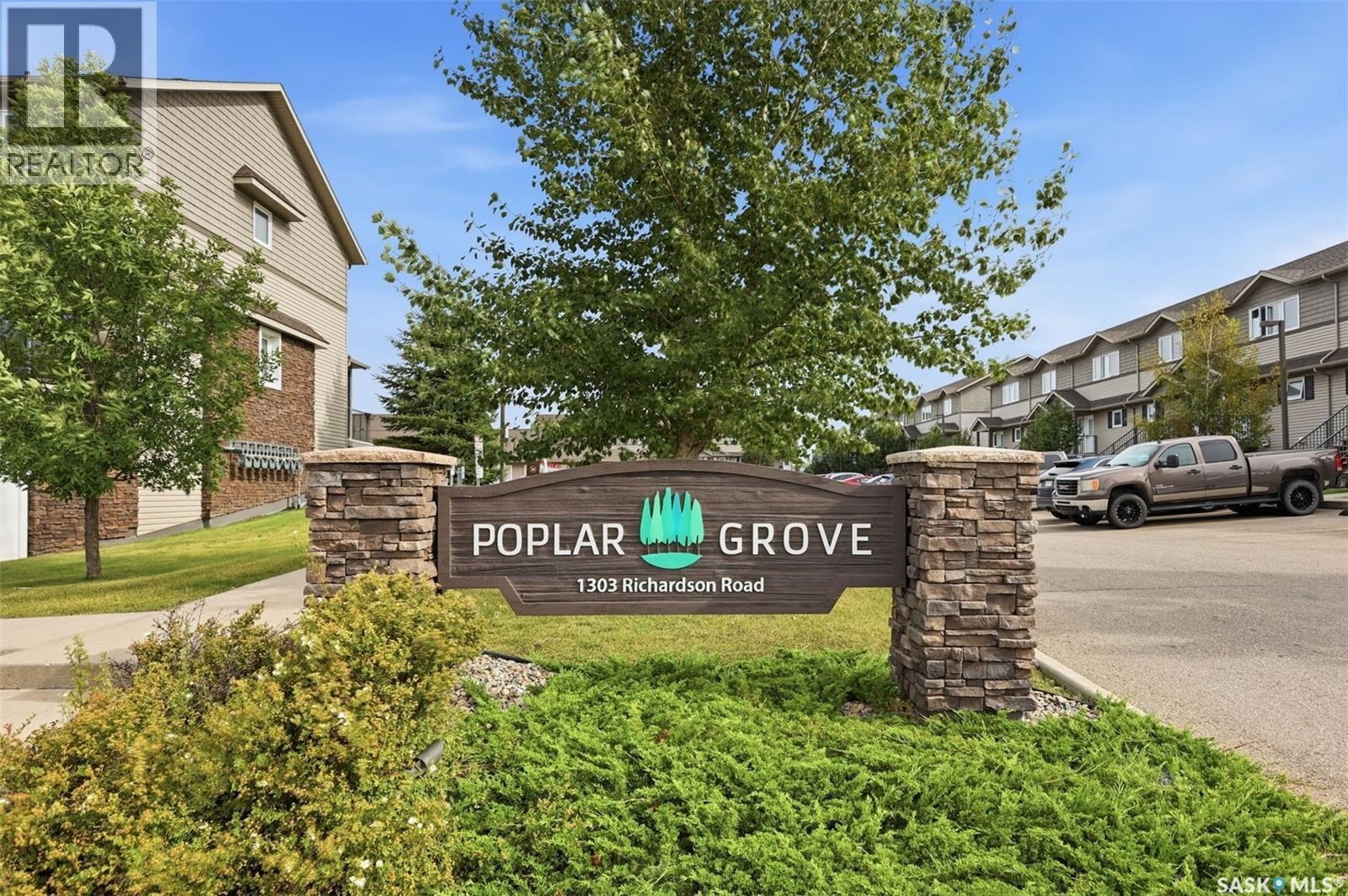 406 1303 Richardson Road, Saskatoon, SK