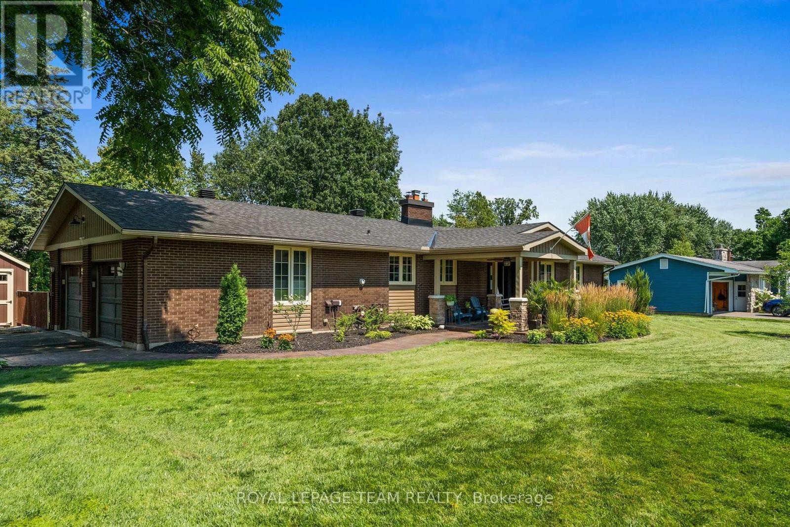 1279 Fairway Drive, Ottawa, ON