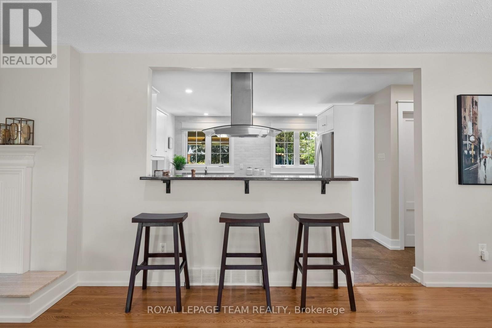 1279 Fairway Drive, Ottawa, ON