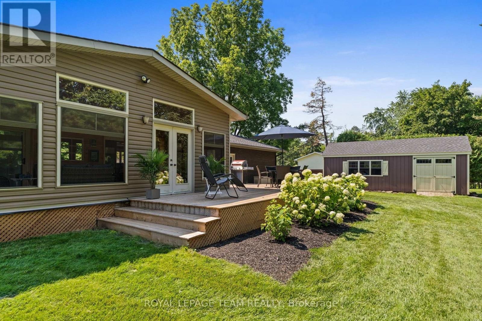 1279 Fairway Drive, Ottawa, ON