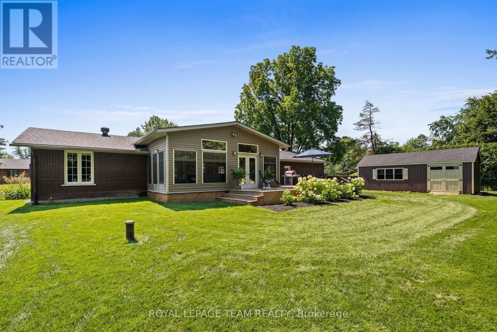 1279 Fairway Drive, Ottawa, ON