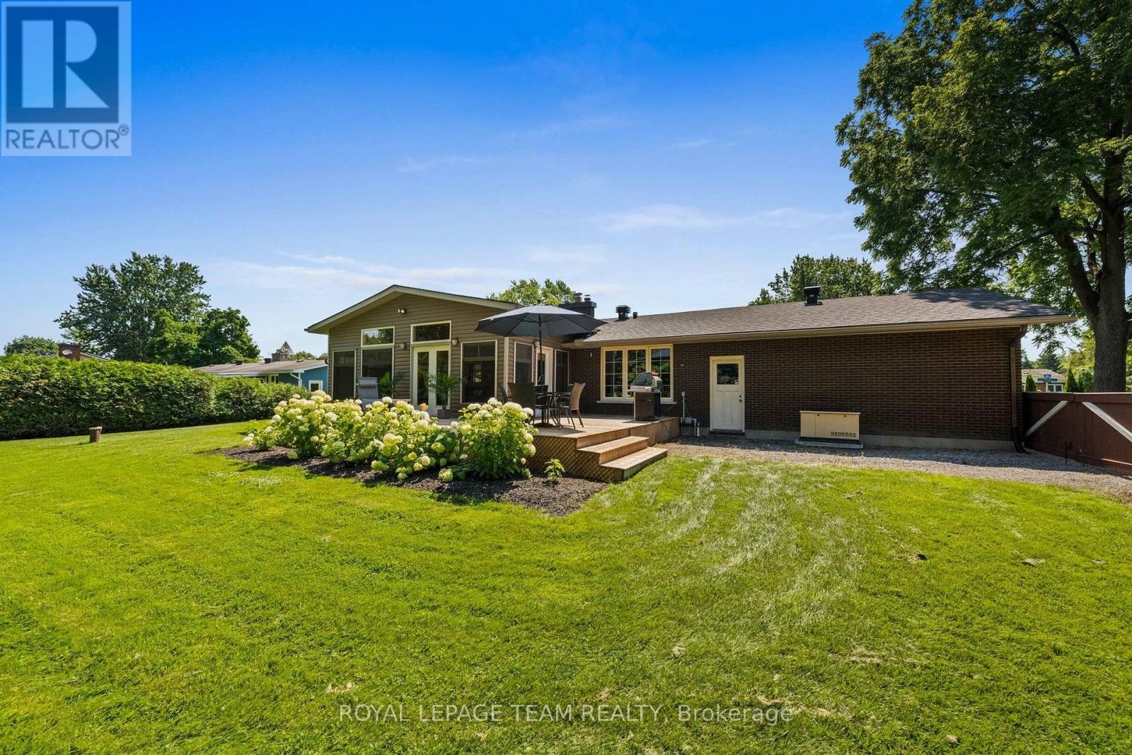 1279 Fairway Drive, Ottawa, ON