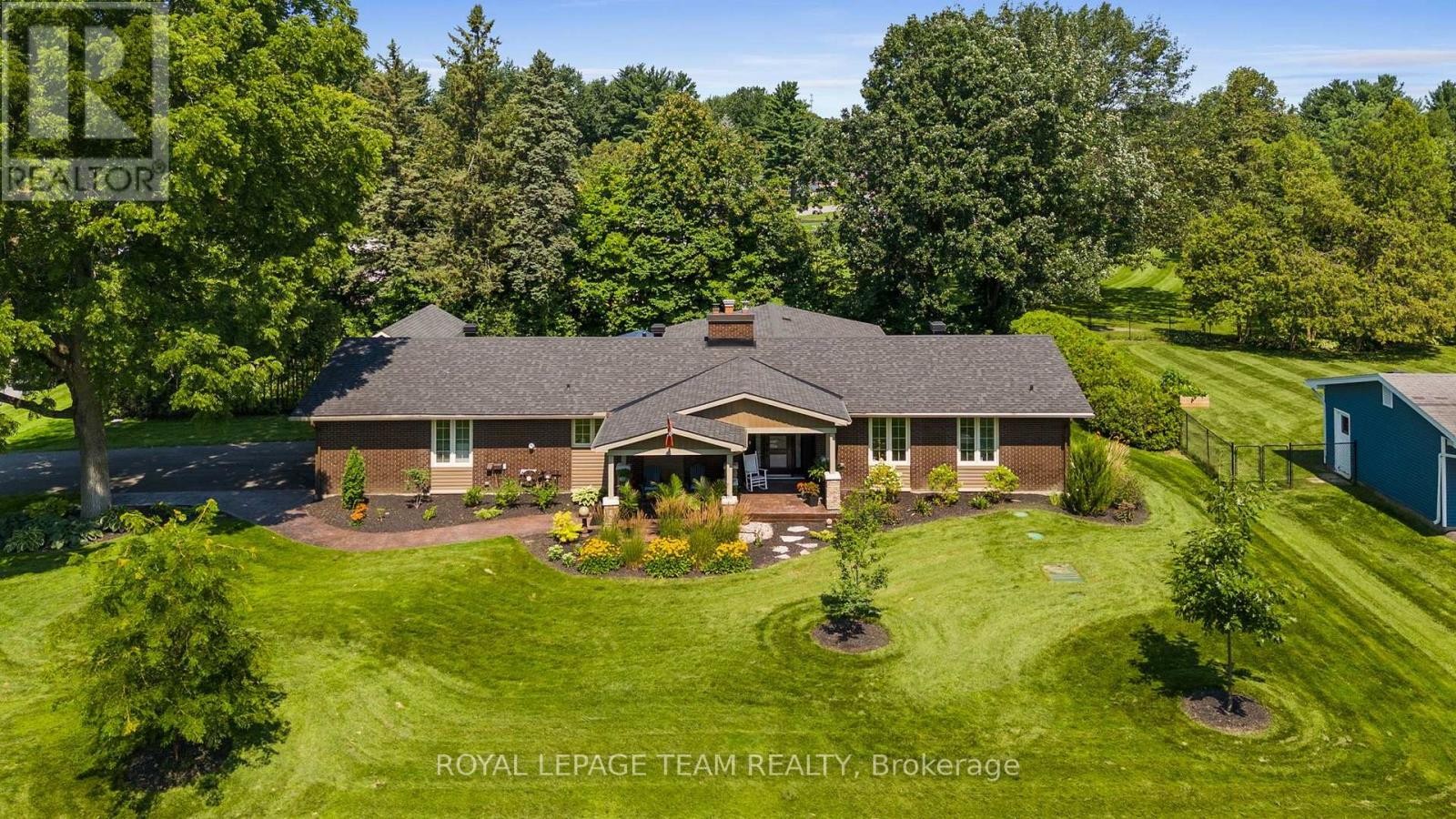 1279 Fairway Drive, Ottawa, ON