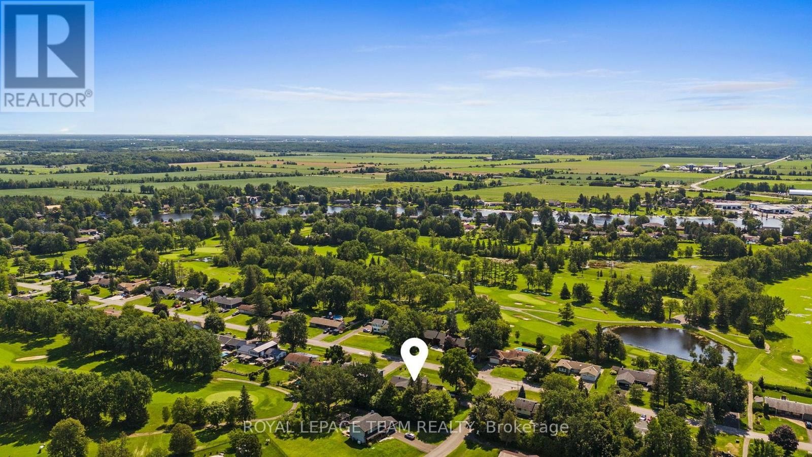 1279 Fairway Drive, Ottawa, ON