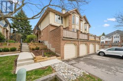 25 - 941 GORDON STREET Guelph (Kortright West), ON N1G 4R9