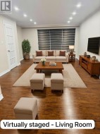 7073 MAGIC COURT Mississauga, ON L4T 3A2