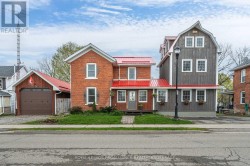 277 BROCK STREET Gananoque, ON K7G 1K5