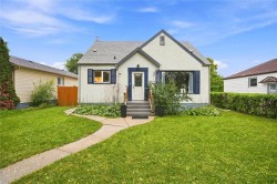 492 Jefferson Avenue Winnipeg, MB R2V 0N6