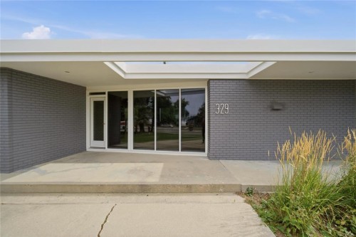 329 Moray Street, Winnipeg, MB 