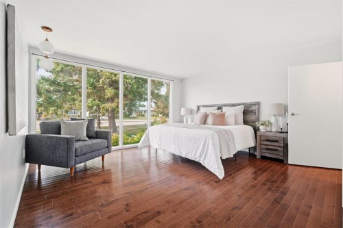 Primary Bedroom - 329 Moray Street, Winnipeg, MB 
