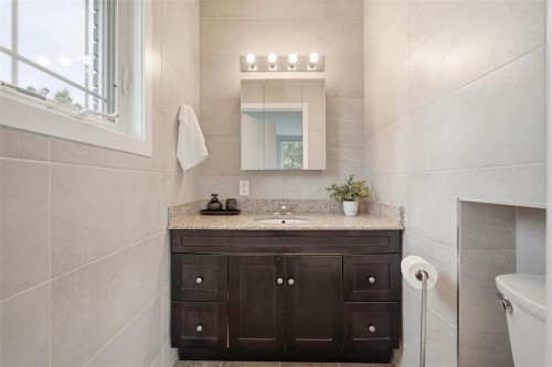 2 Pc Ensuite - 329 Moray Street, Winnipeg, MB 