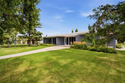 329 Moray Street, Winnipeg, MB 