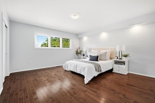 Bedroom - 329 Moray Street, Winnipeg, MB 