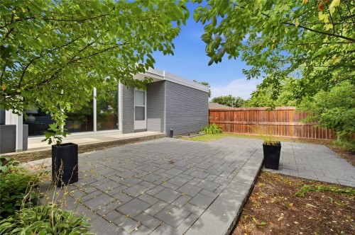 329 Moray Street, Winnipeg, MB 
