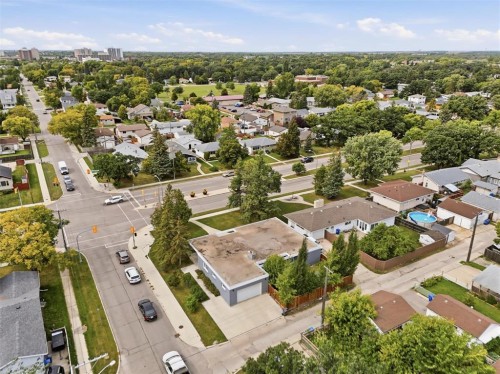 329 Moray Street, Winnipeg, MB 
