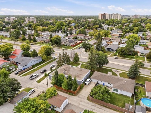 329 Moray Street, Winnipeg, MB 