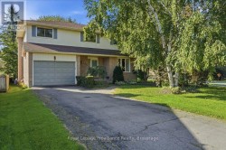125 TRACEY PARK DRIVE Belleville (Belleville Ward), ON K8P 5C7