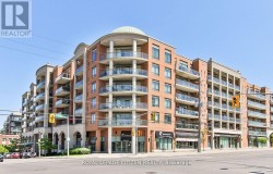 312 - 281 WOODBRIDGE AVENUE Vaughan, ON L4L 2T1