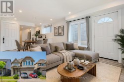 LOWER - 277 DEWDROP CRESCENT Waterloo, ON N2V 0B1