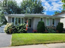 253 DOWNING STREET Thunder Bay (Dawson Heights), ON P7A 7Z4