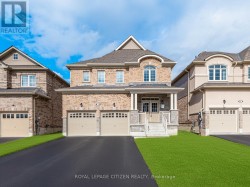 4 HEATHER FULLERTON ROAD Georgina, ON L0E 1R0
