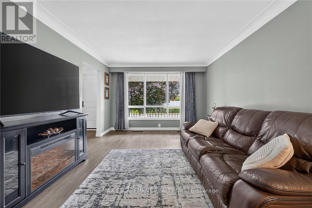 93 Nugent Drive, Hamilton, ON