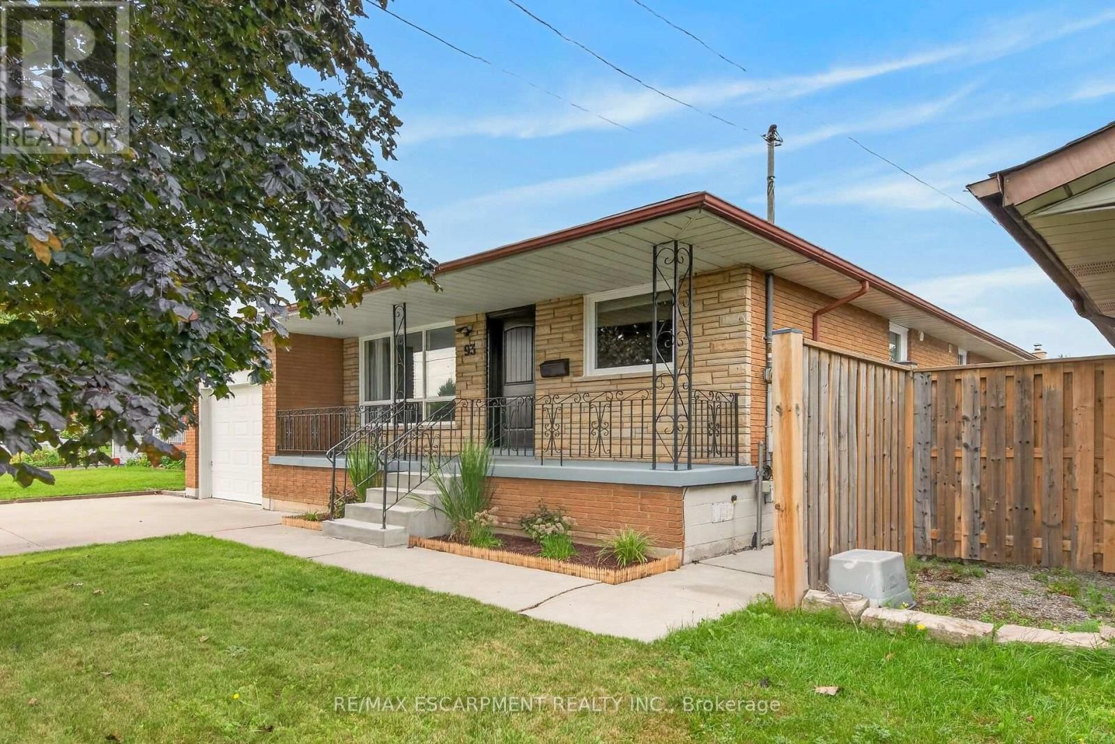 93 Nugent Drive, Hamilton, ON