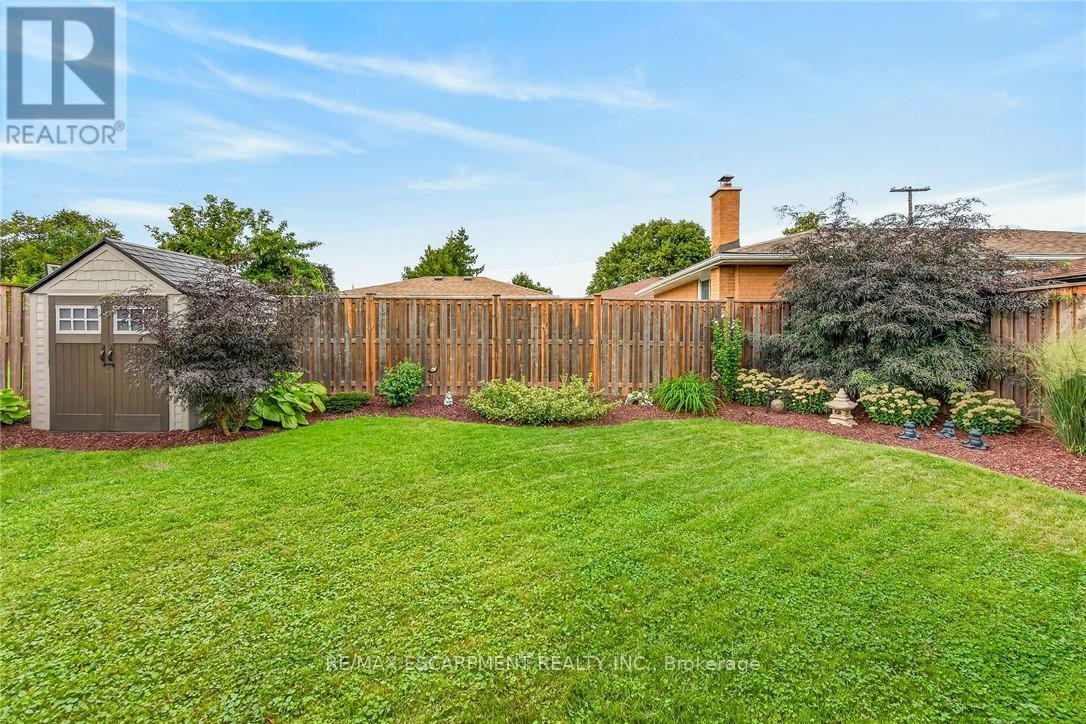 93 Nugent Drive, Hamilton, ON