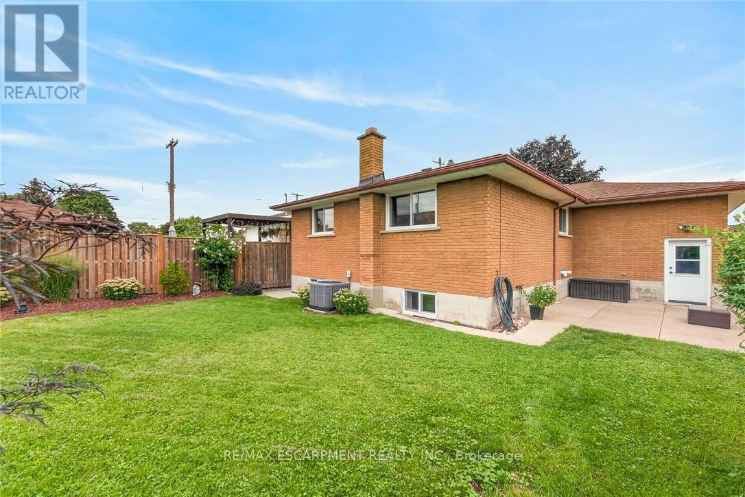 93 Nugent Drive, Hamilton, ON