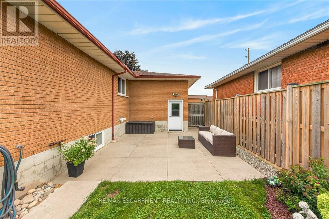 93 Nugent Drive, Hamilton, ON