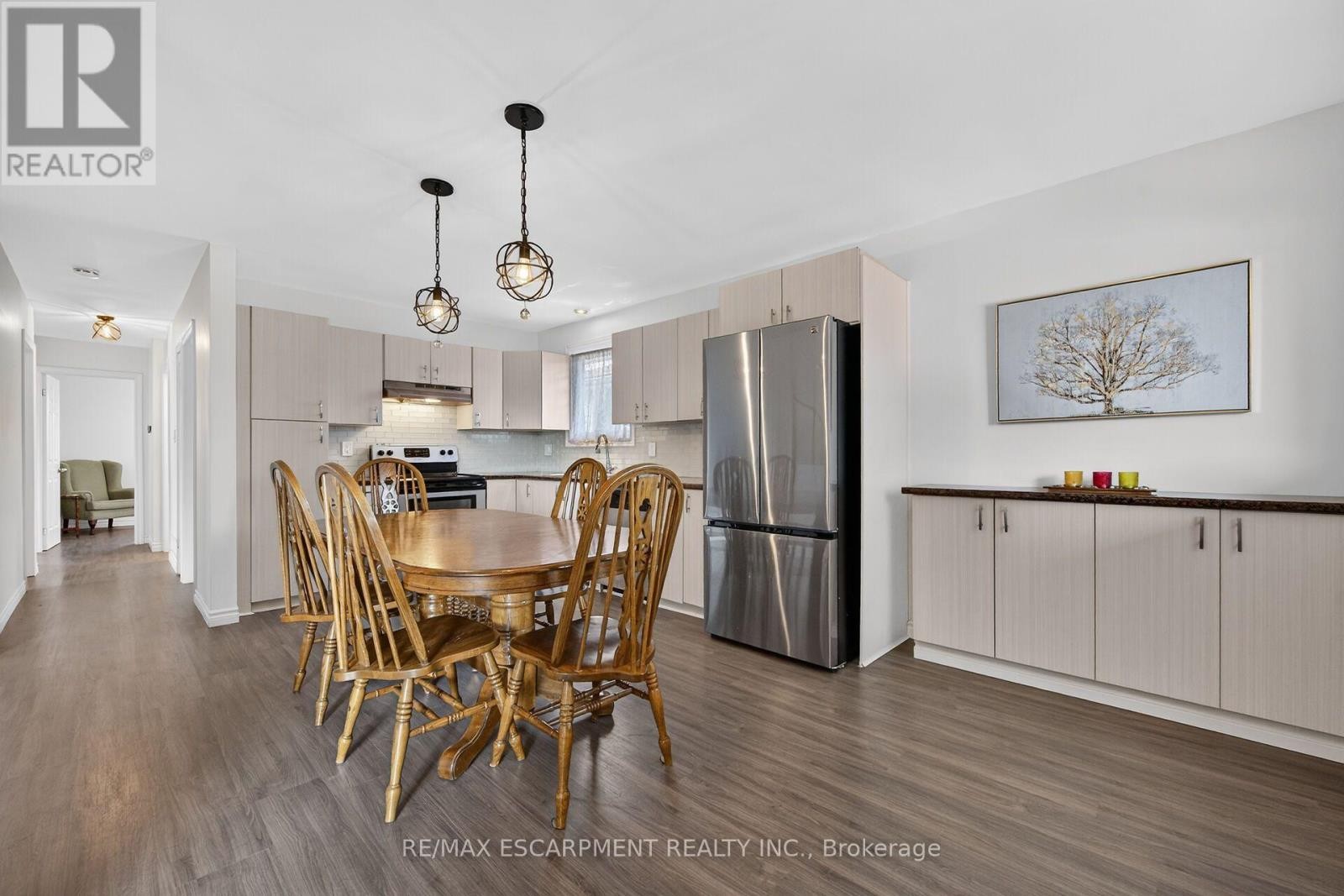 93 Nugent Drive, Hamilton, ON