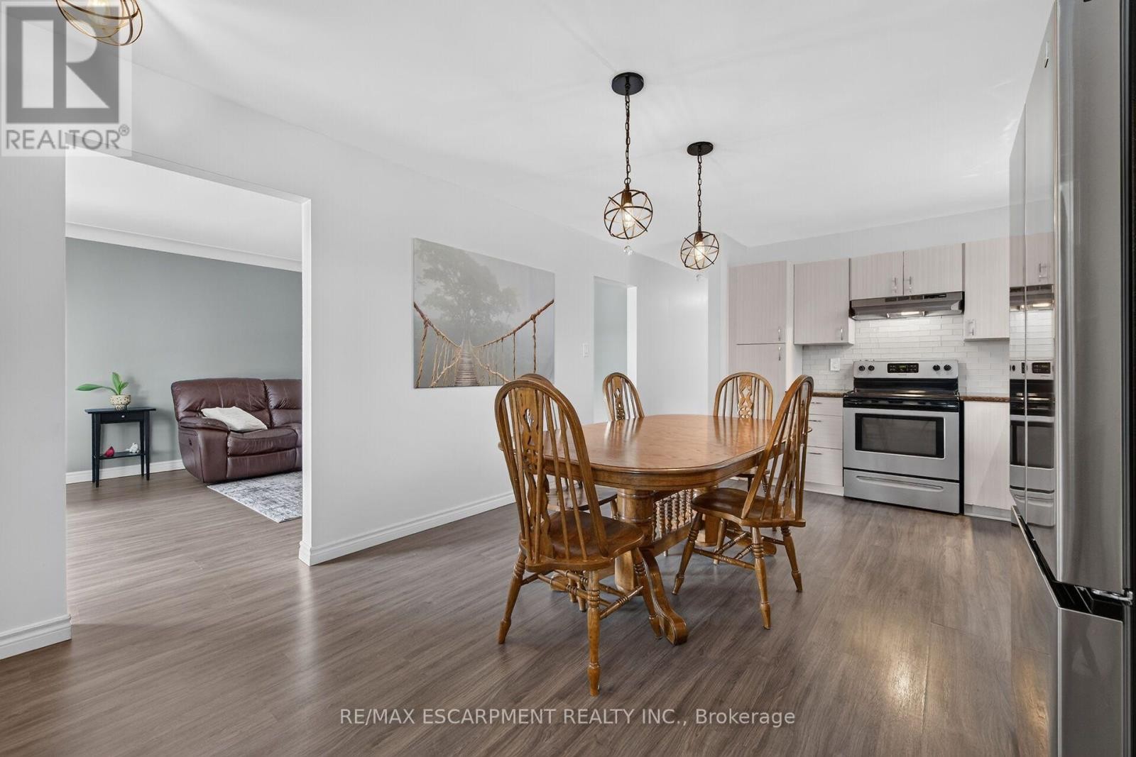 93 Nugent Drive, Hamilton, ON
