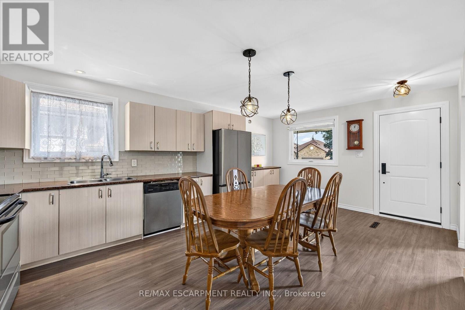 93 Nugent Drive, Hamilton, ON