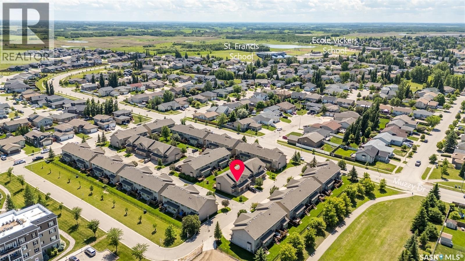 51 1600 Muzzy Drive, Prince Albert, SK