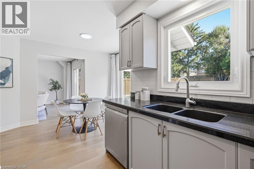 551 Deerhurst Drive, Burlington, ON