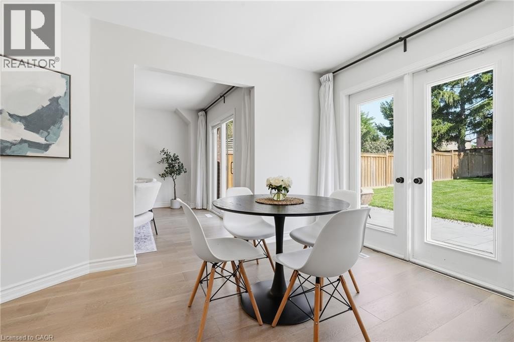 551 Deerhurst Drive, Burlington, ON