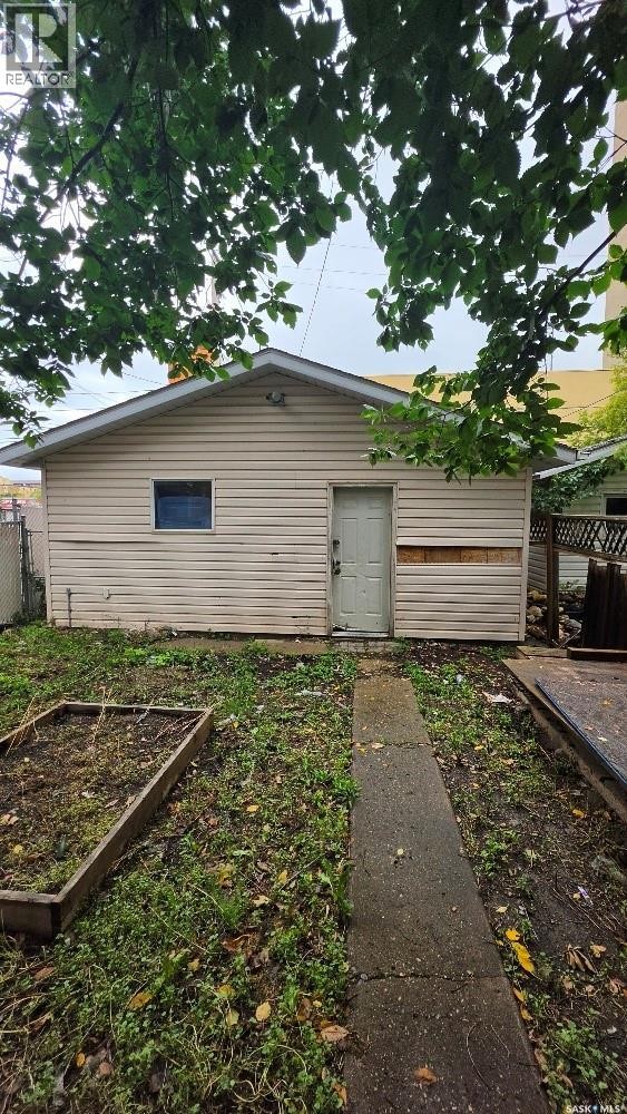 2144 Osler Street, Regina, SK