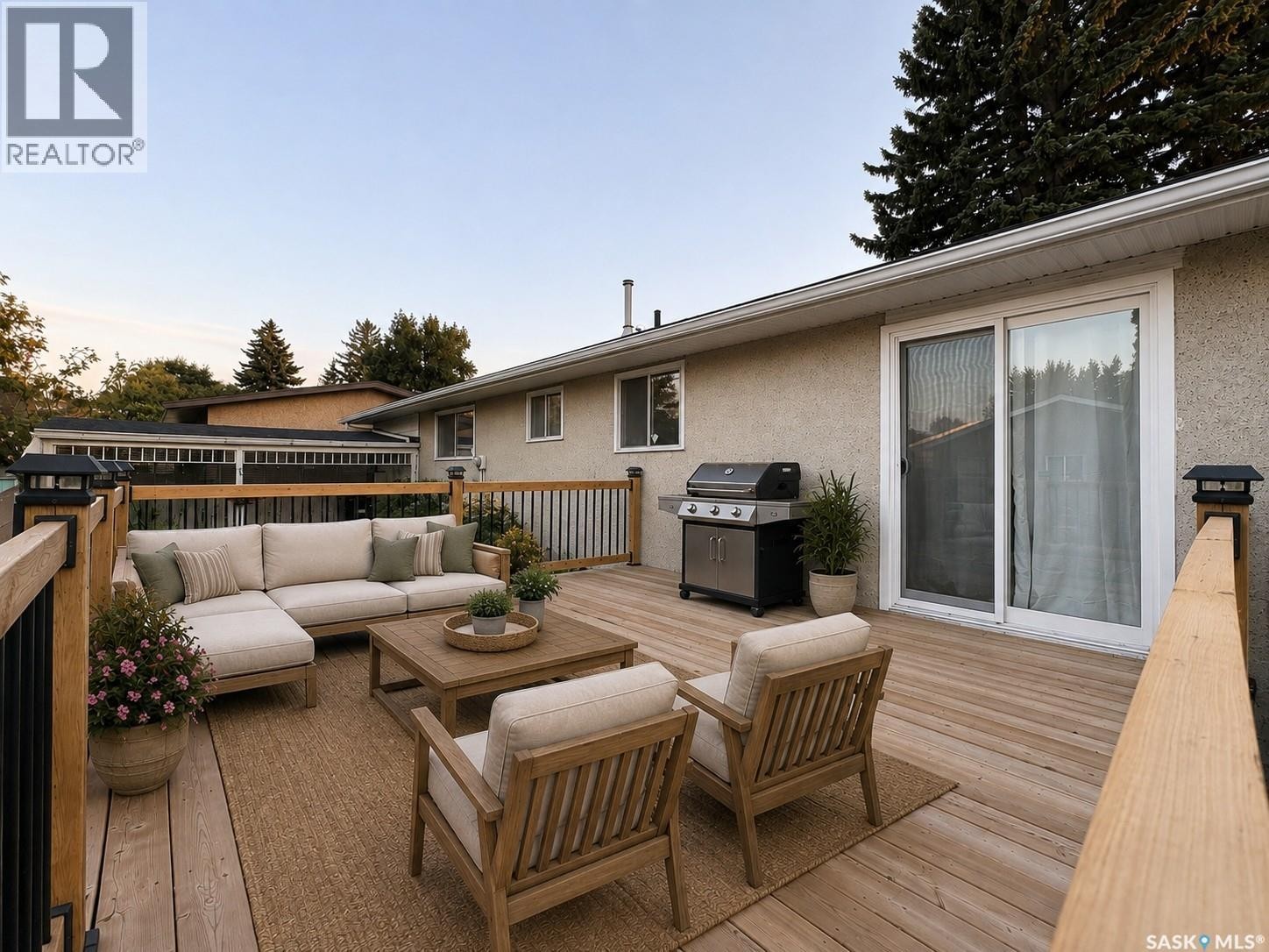 10 Mackie Crescent, Saskatoon, SK