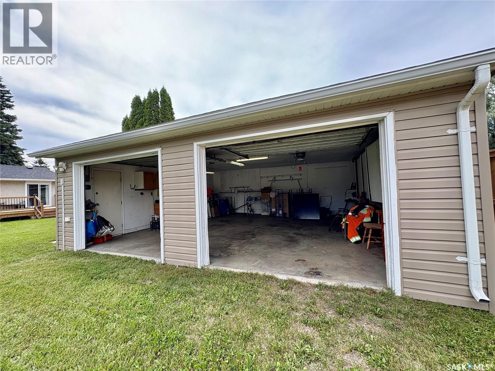 10 Mackie Crescent, Saskatoon, SK